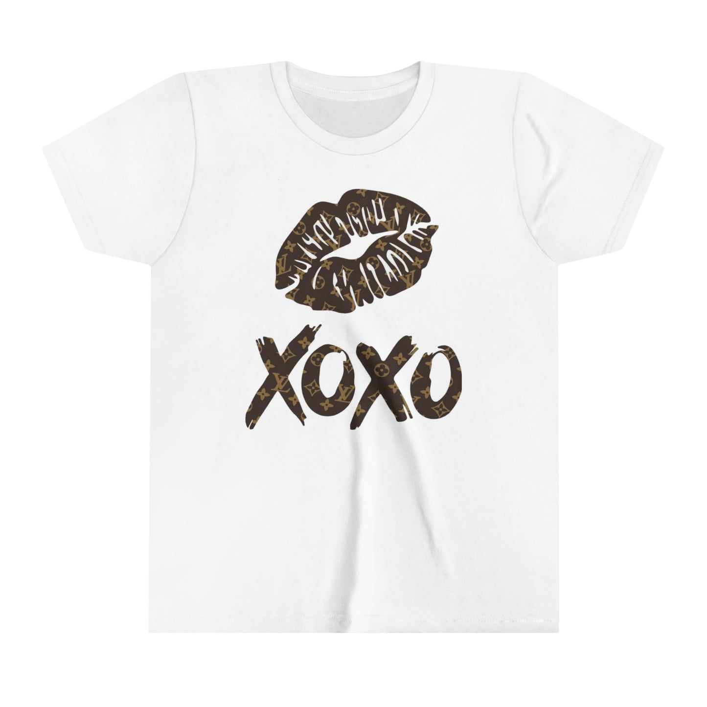 Youth Short Sleeve Tee