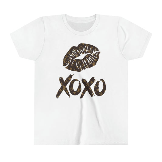 Youth Short Sleeve Tee