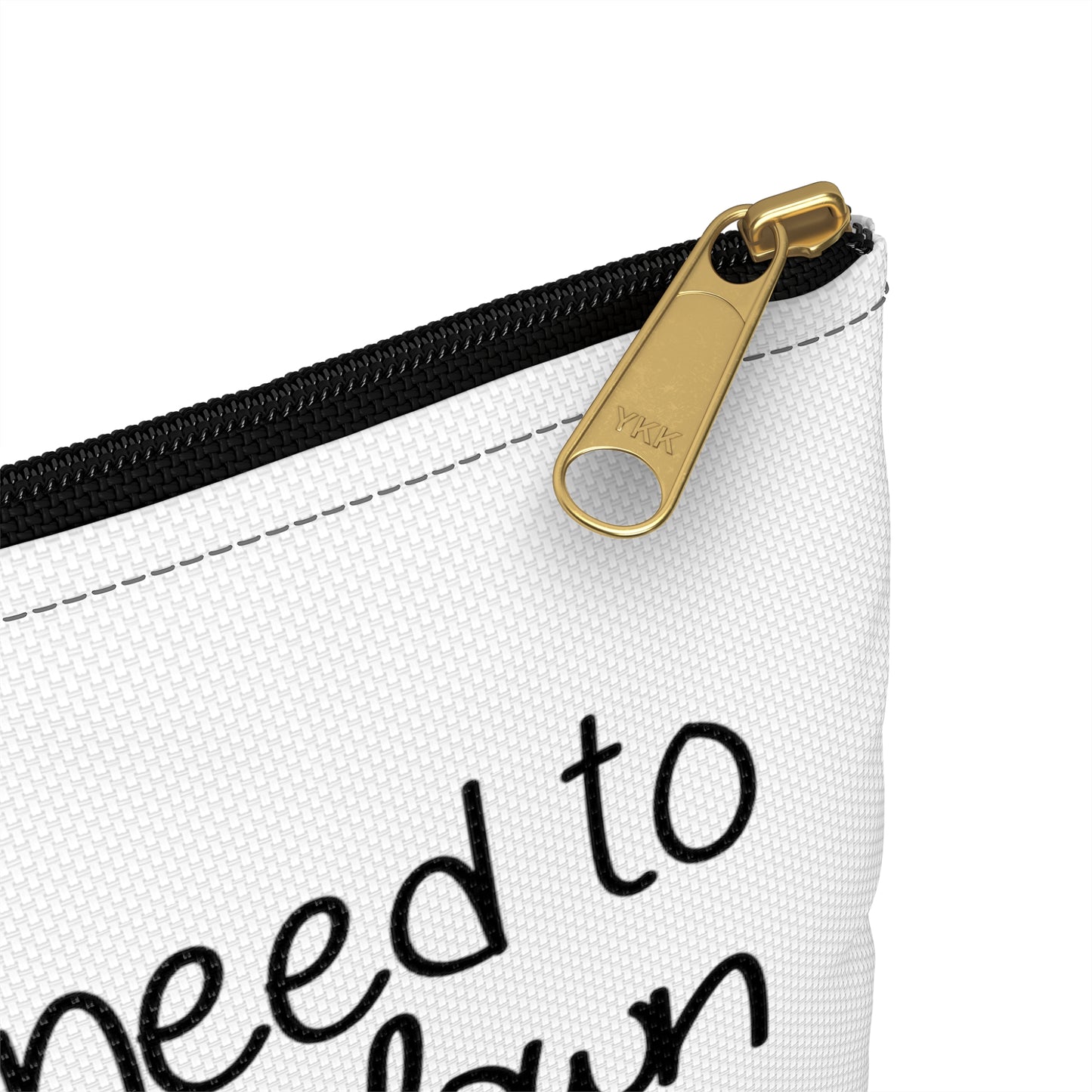 Accessory Pouch