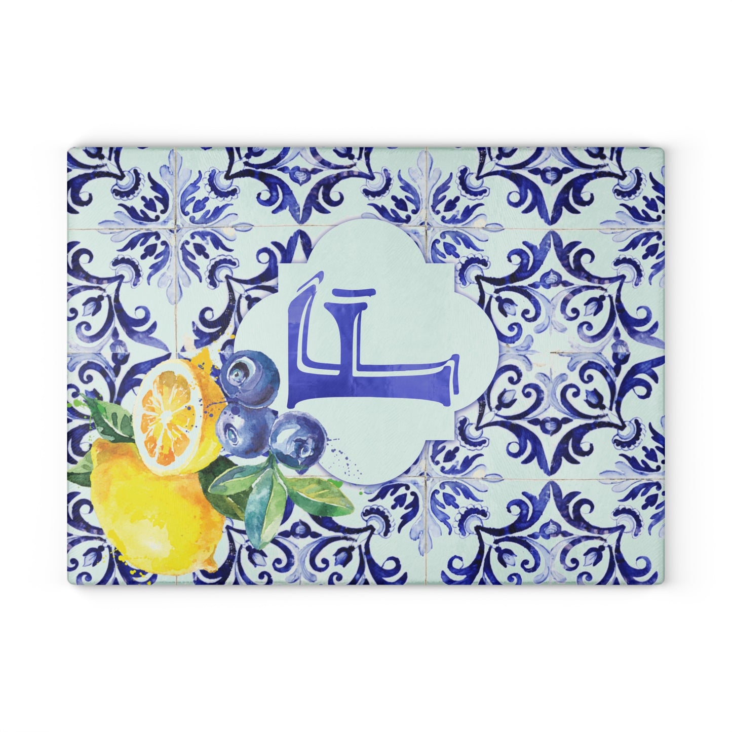 Glass Cutting Board