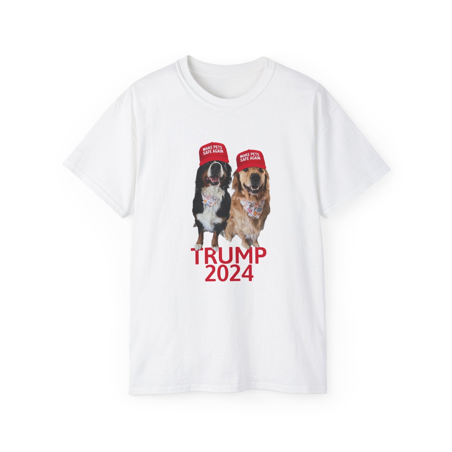Unisex Ultra Cotton Tee