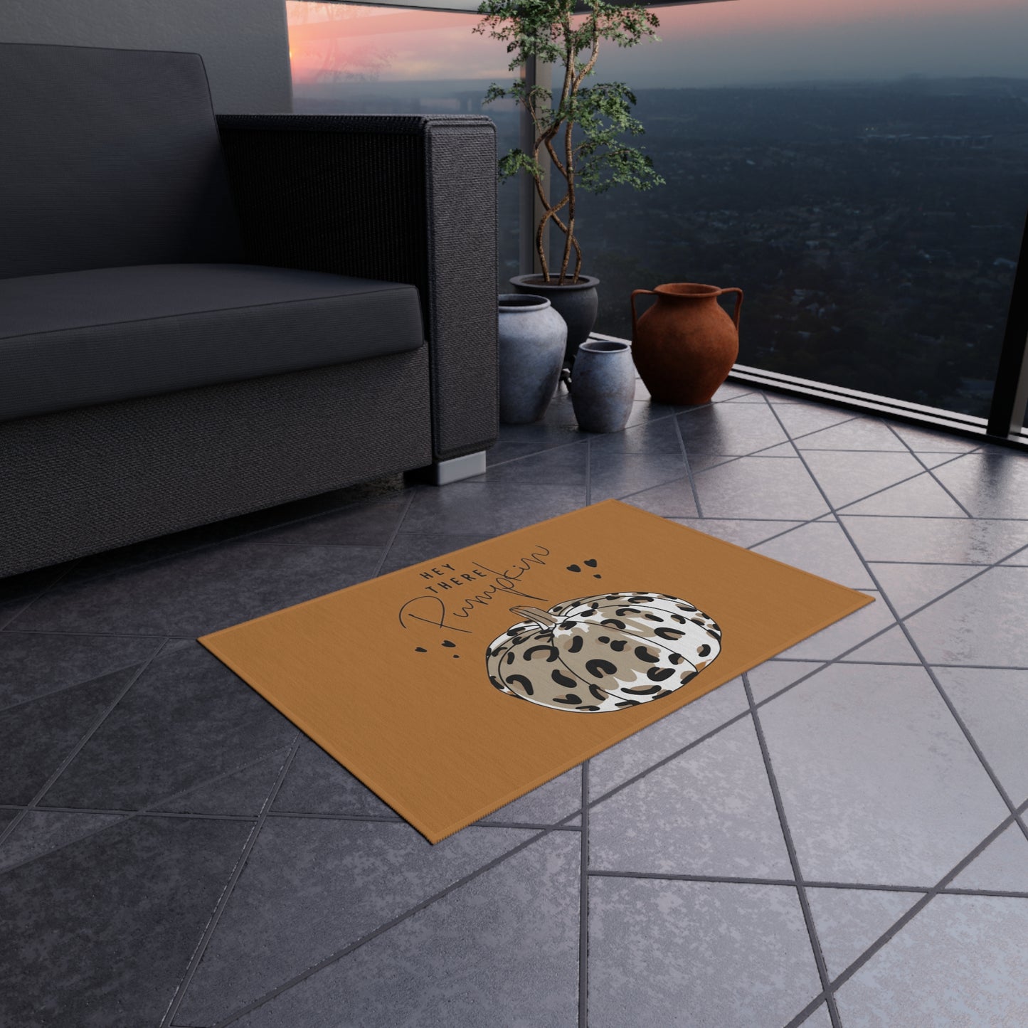 Outdoor Rug