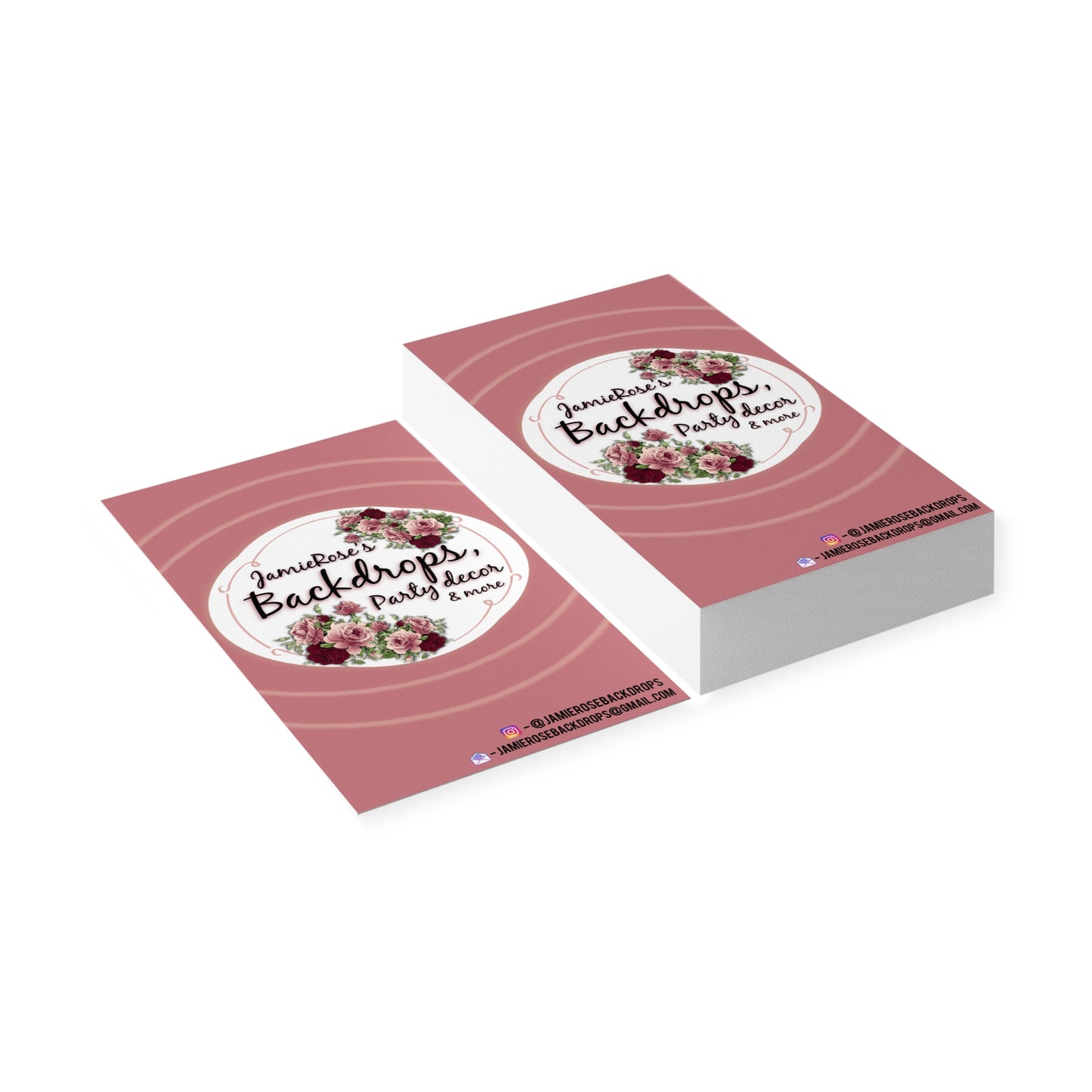 Business Cards
