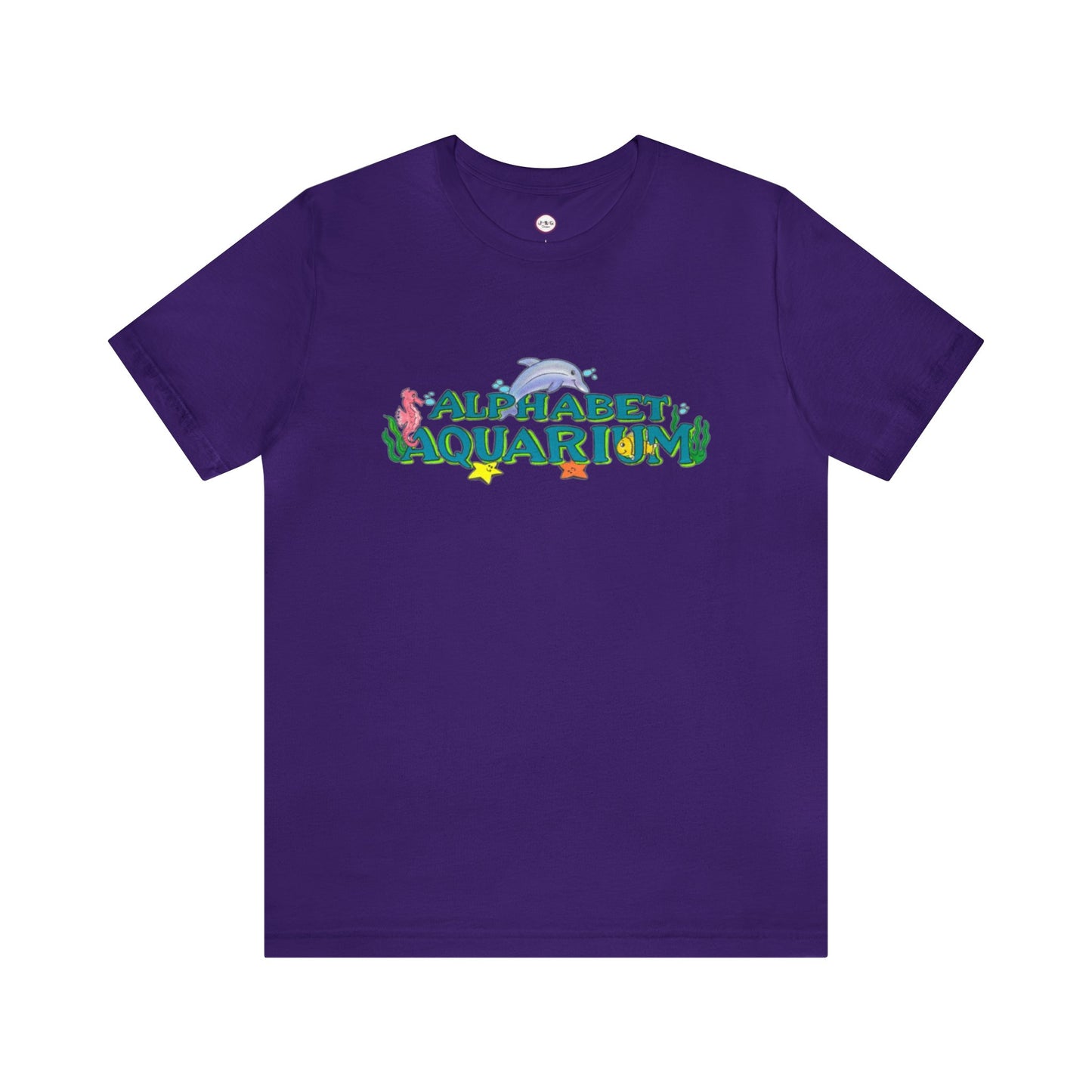 Copy of Unisex Jersey Short Sleeve Tee
