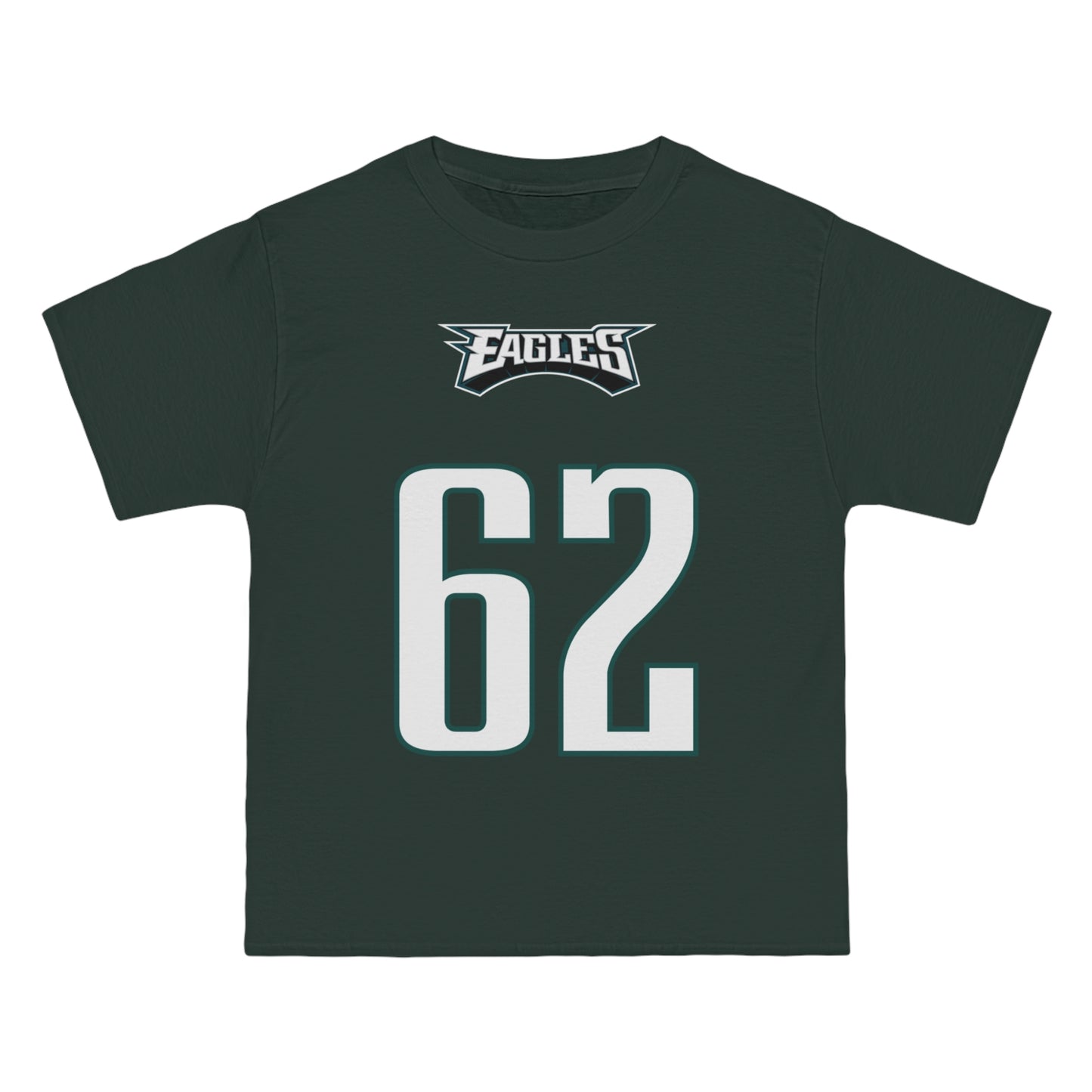 Beefy-T®  Short-Sleeve T-Shirt