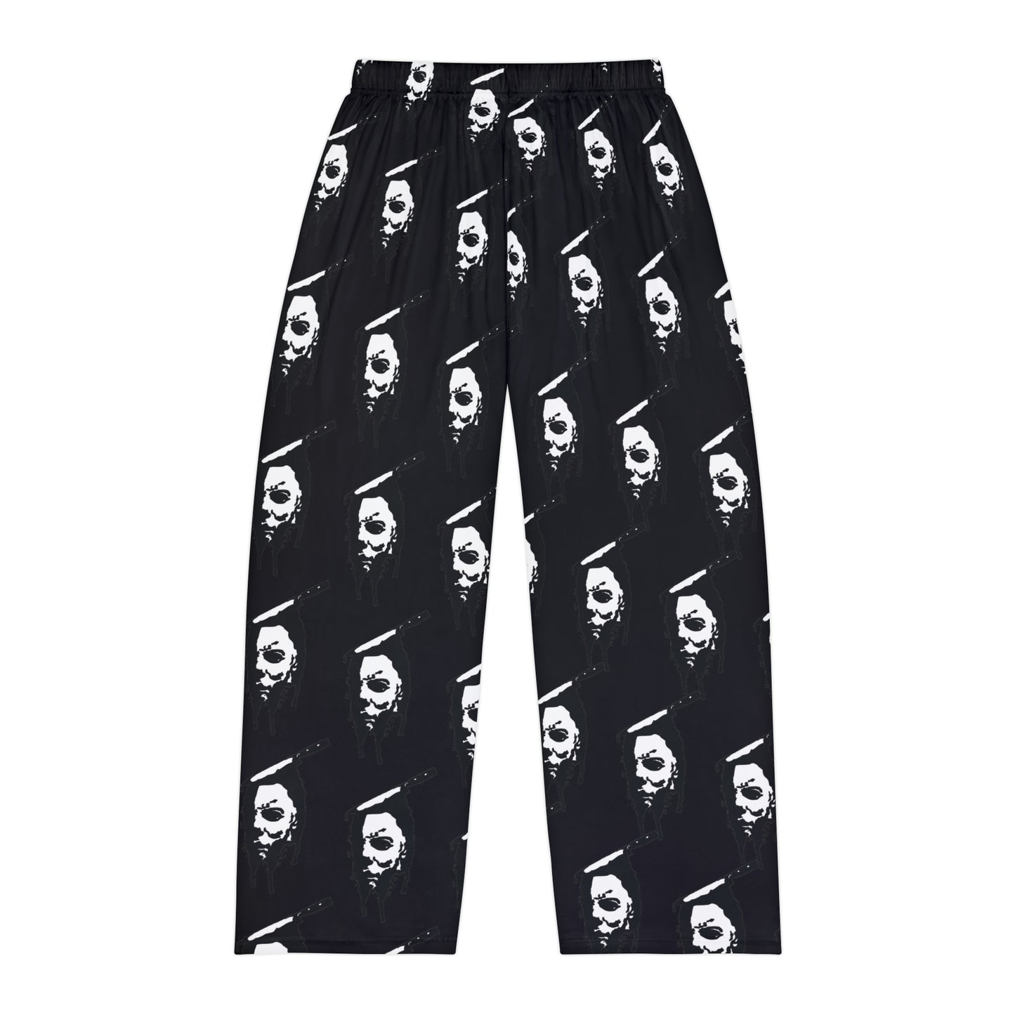Men's Pajama Pants (AOP)