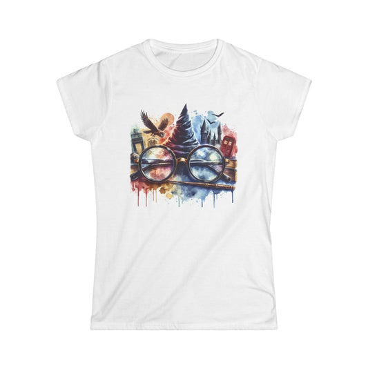 Women's Softstyle Tee