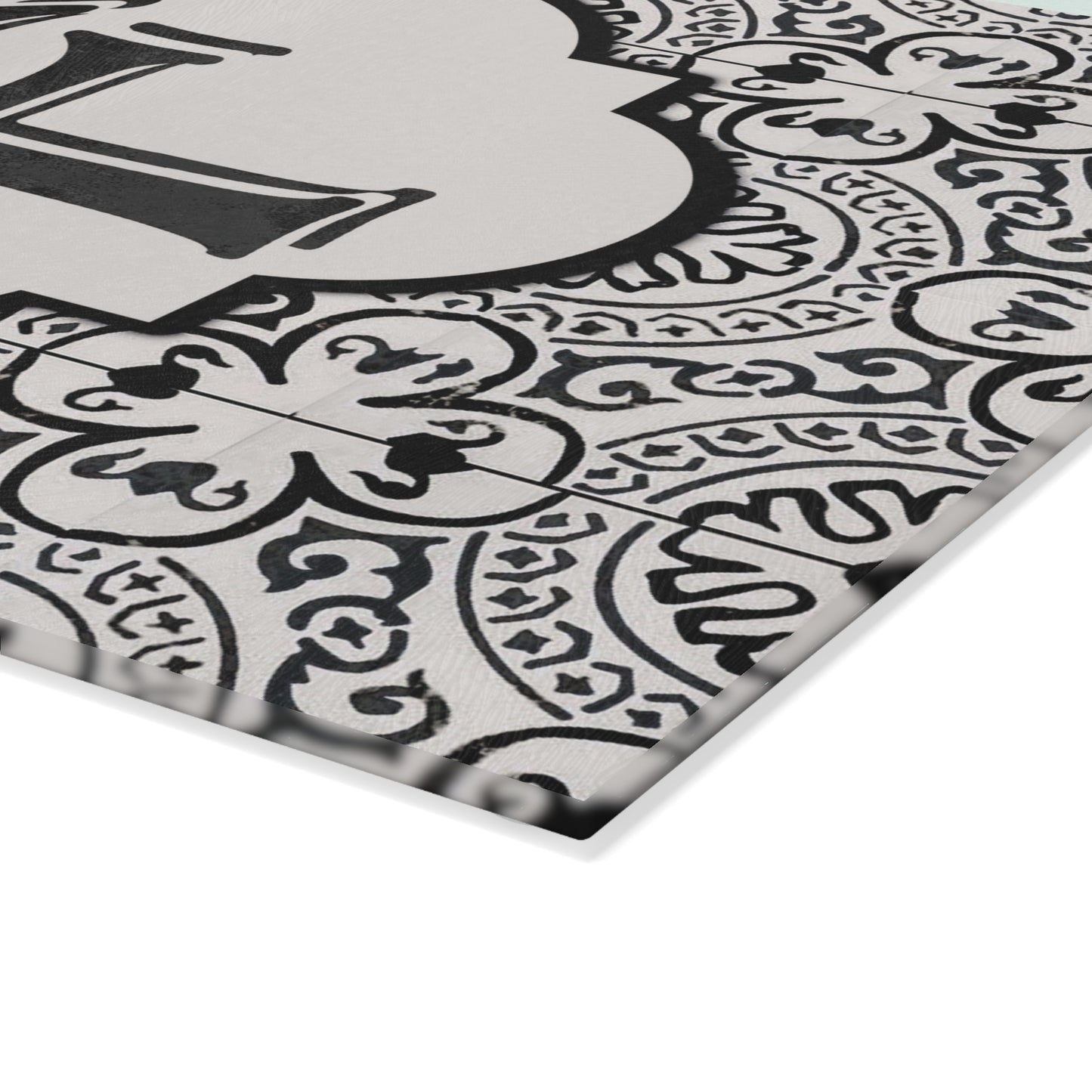 Glass Cutting Board