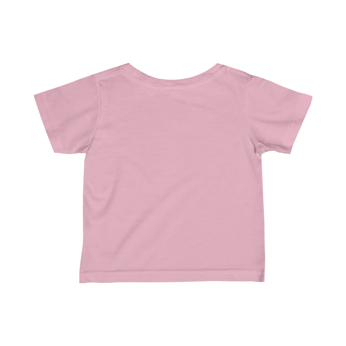 Disney castle toddler tee