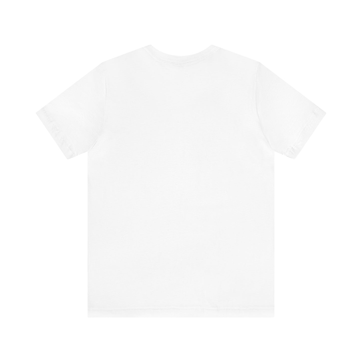 Copy of Copy of Copy of Copy of Unisex Jersey Short Sleeve Tee