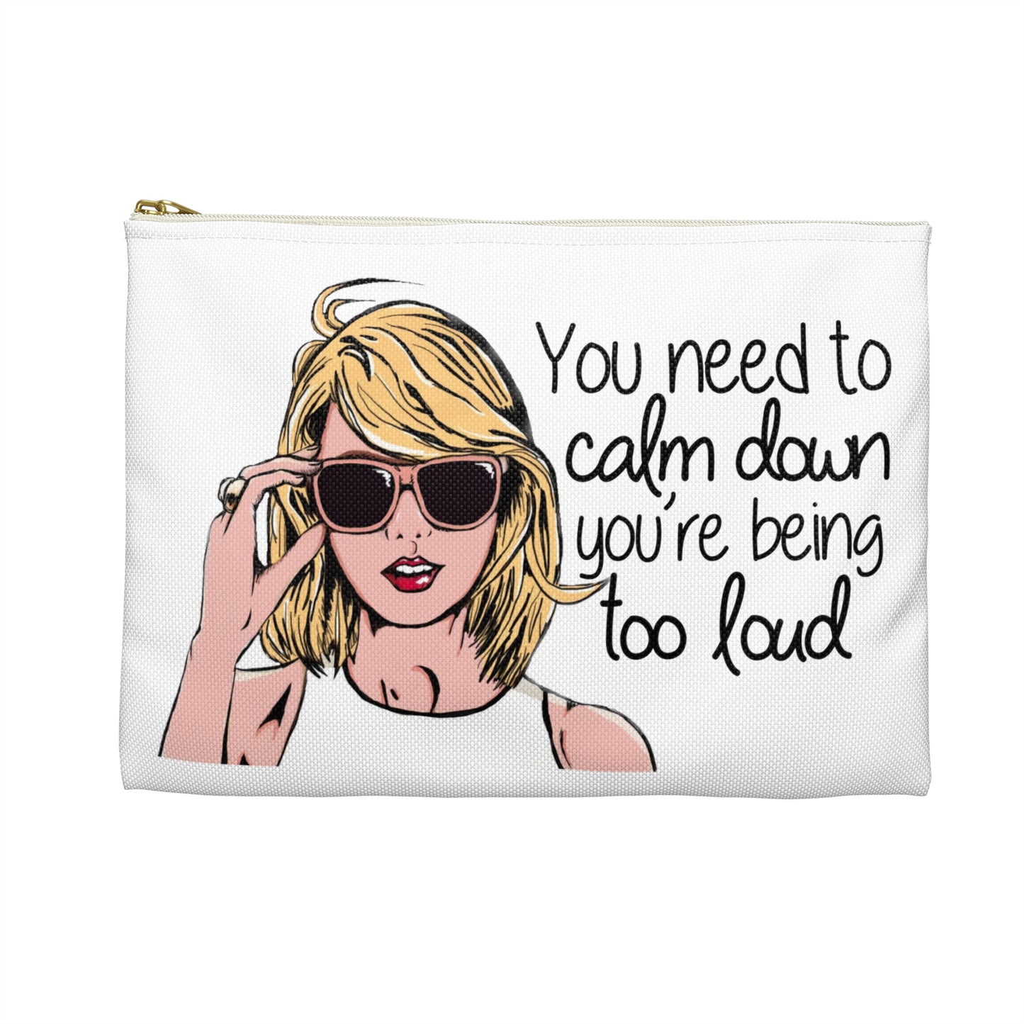 Accessory Pouch