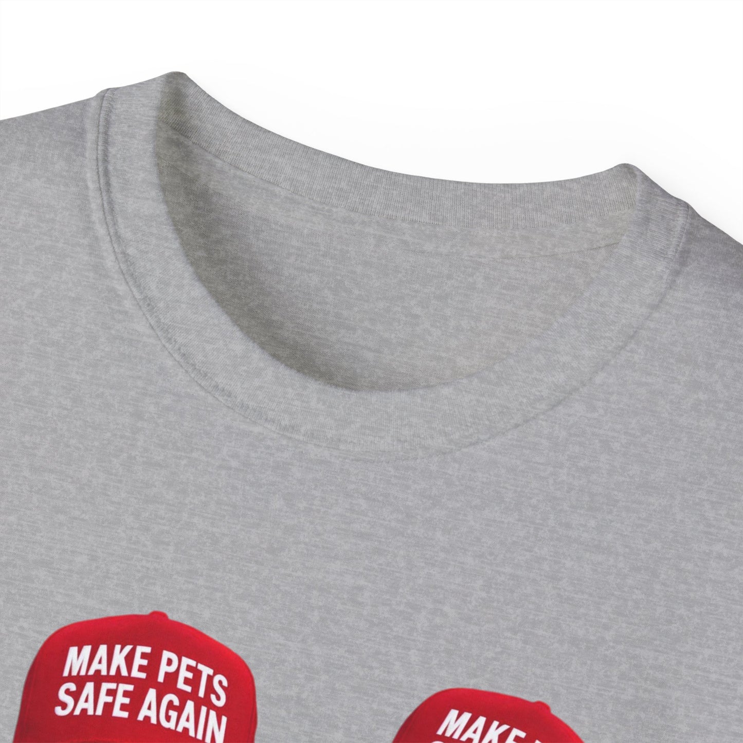 Unisex Ultra Cotton Tee