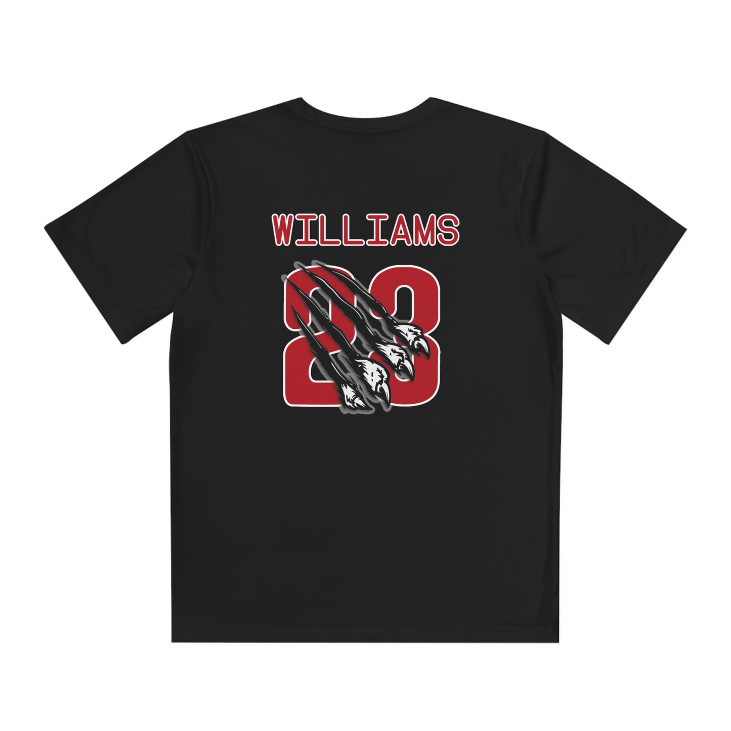 Youth Competitor Tee