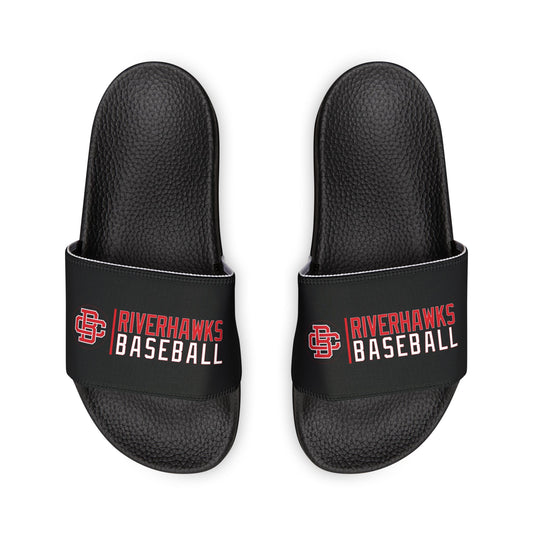 Youth Removable-Strap Sandals