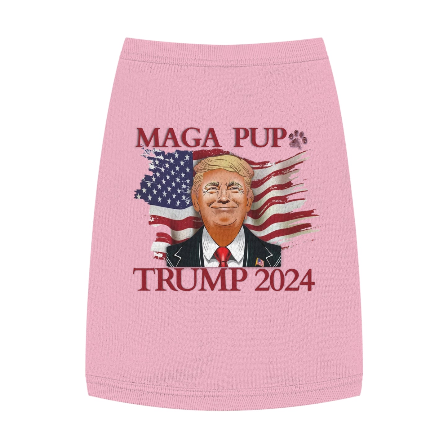 Copy of Pet Tank Top