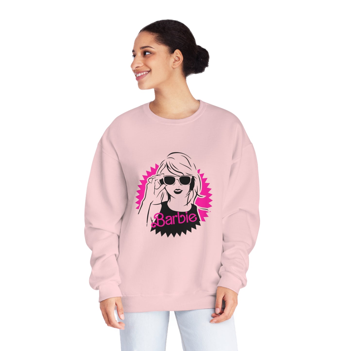 Unisex NuBlend® Crewneck Sweatshirt