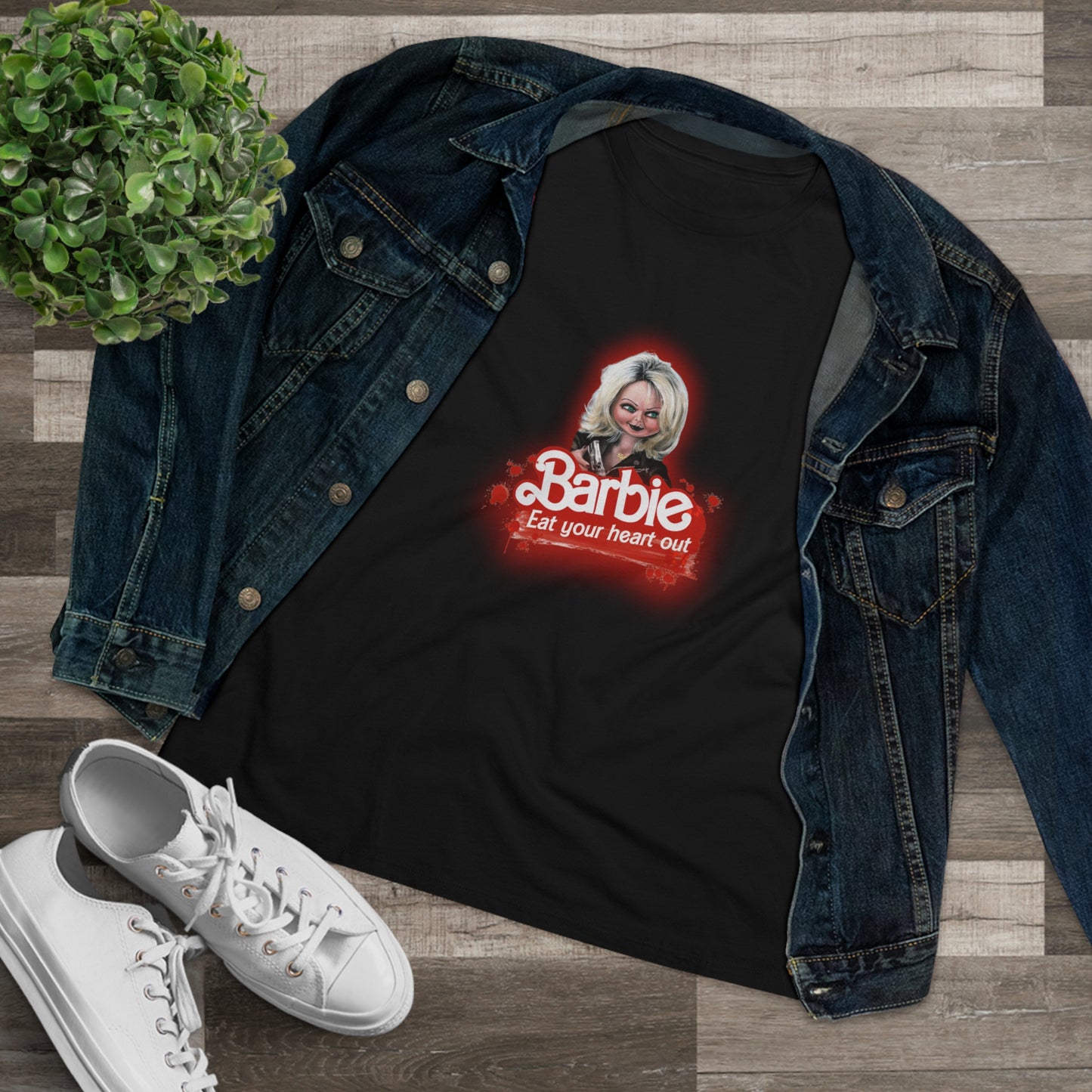 Women's Premium Tee