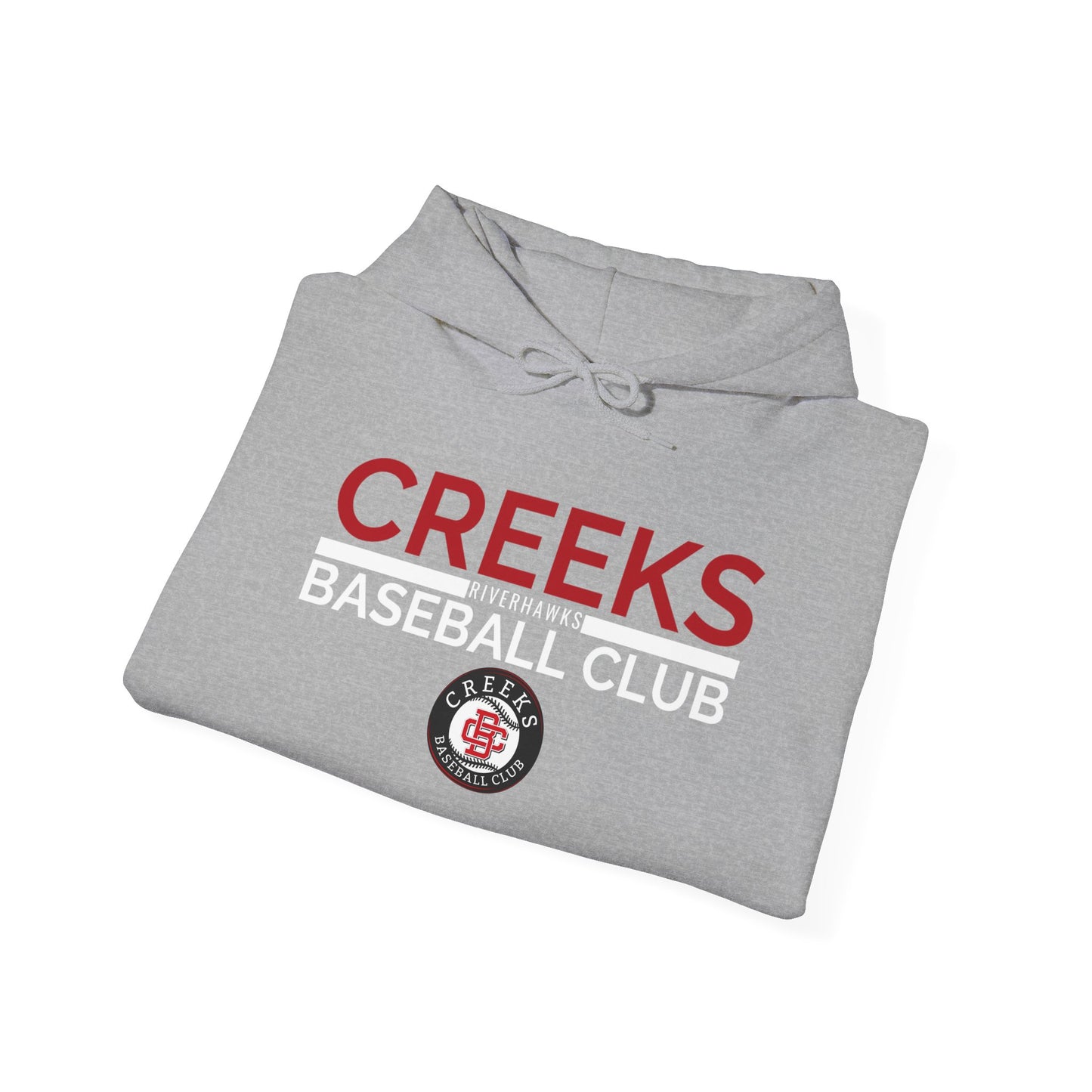 Copy of Unisex Heavy Blend™ Hooded Sweatshirt