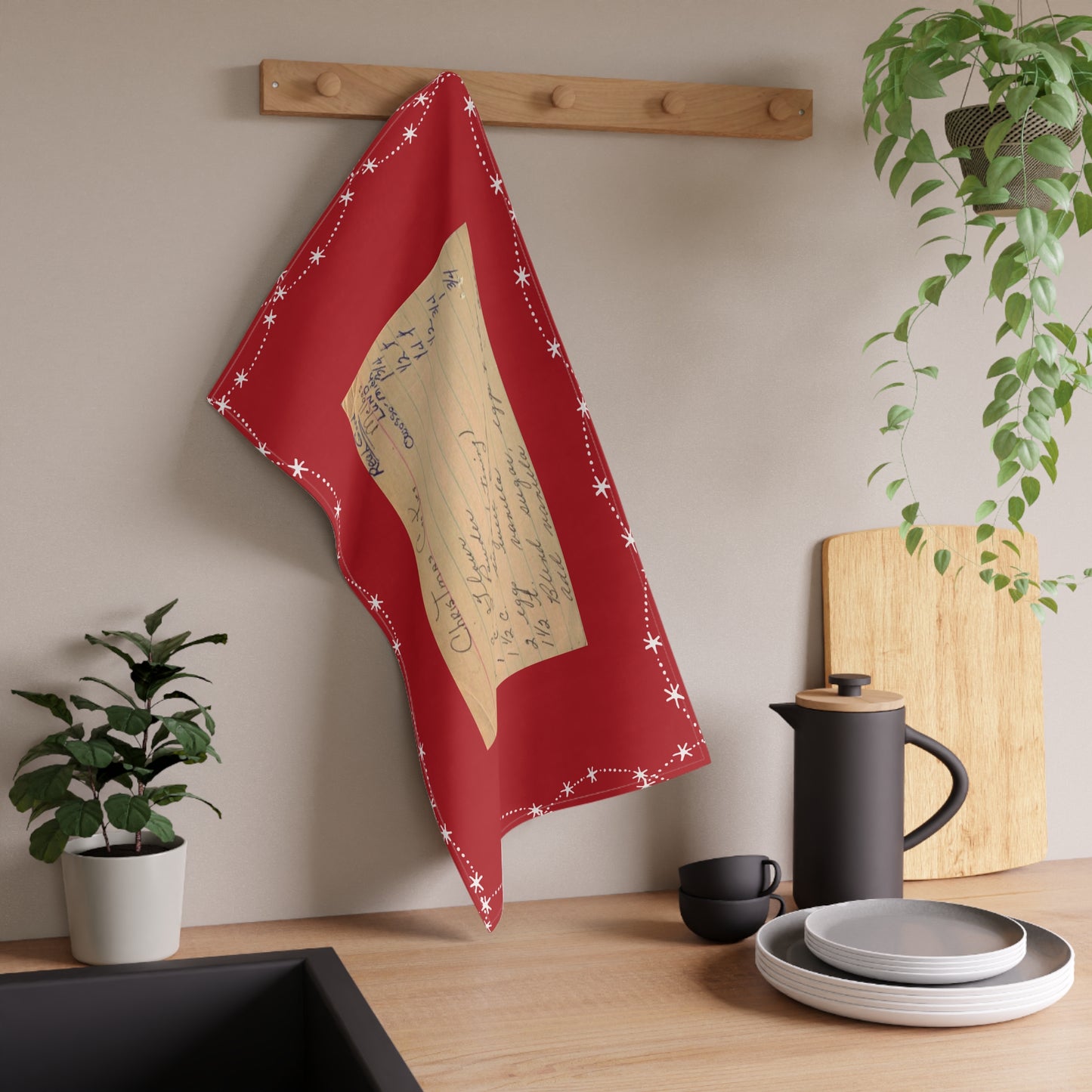 Copy of Copy of Kitchen Towel