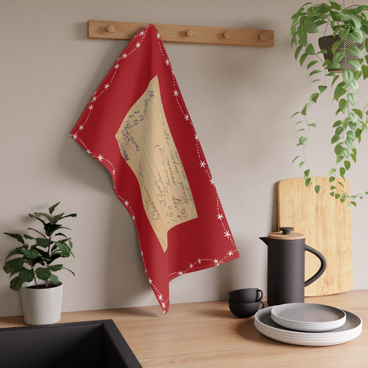 Copy of Copy of Kitchen Towel
