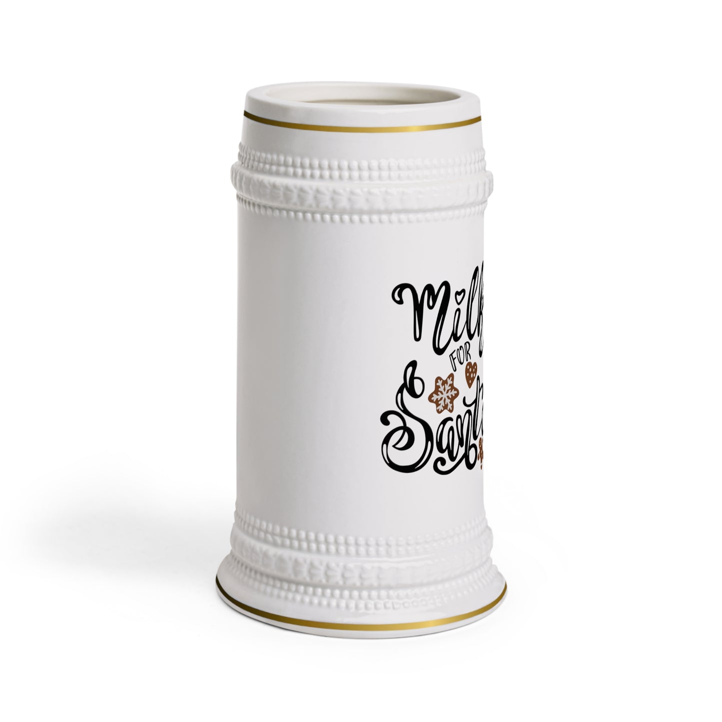 Beer Stein Mug
