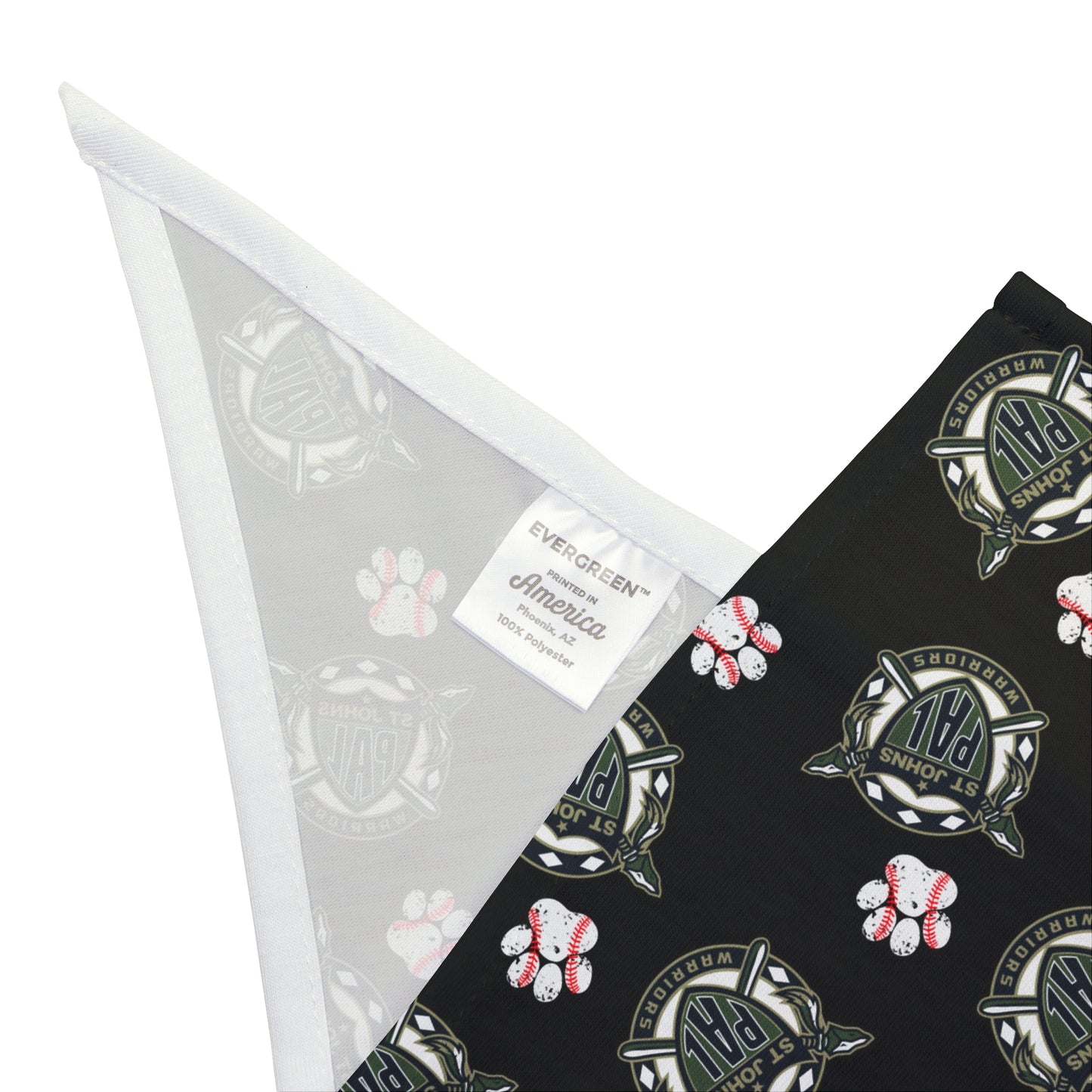 Pet Bandana
