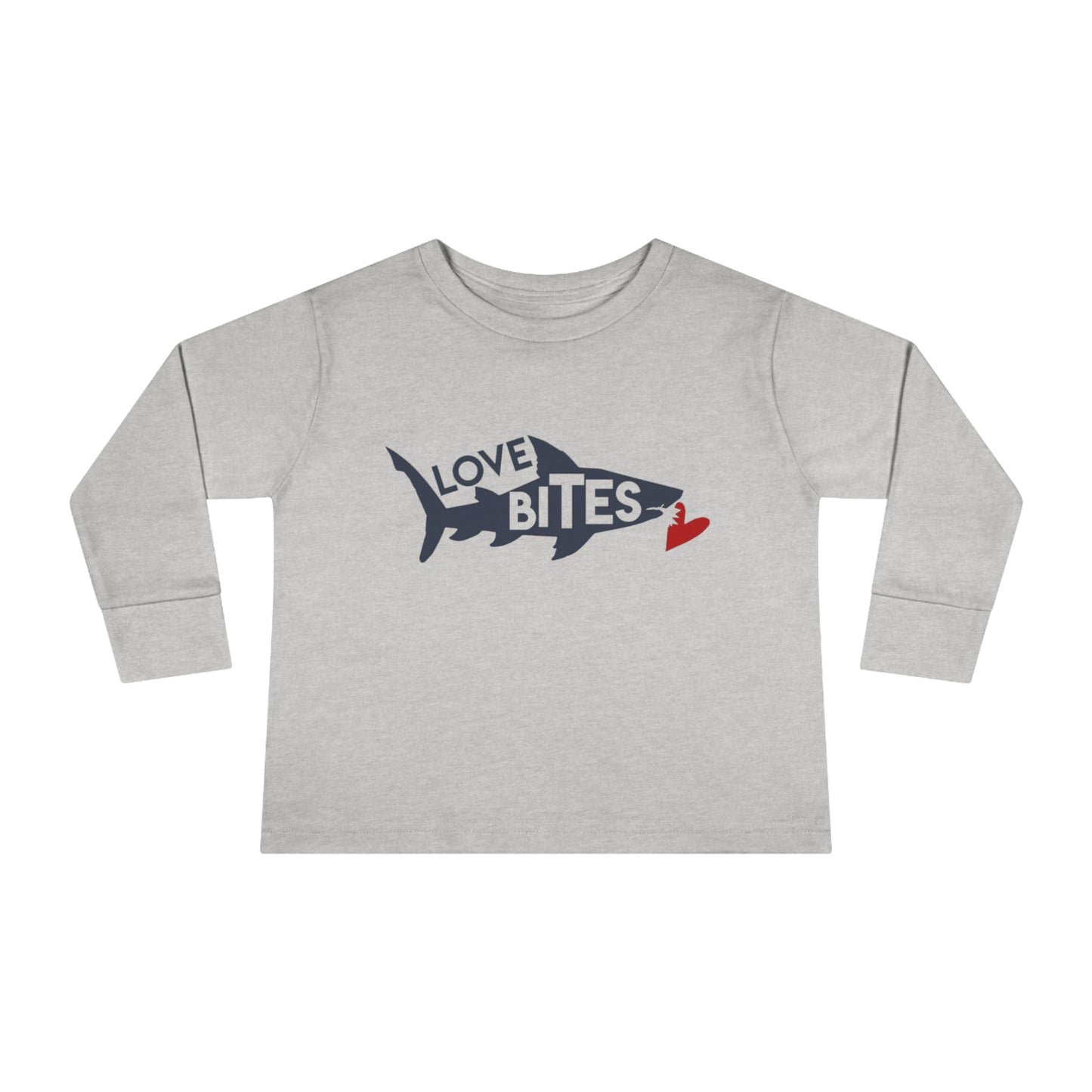 Boys valentine shirt