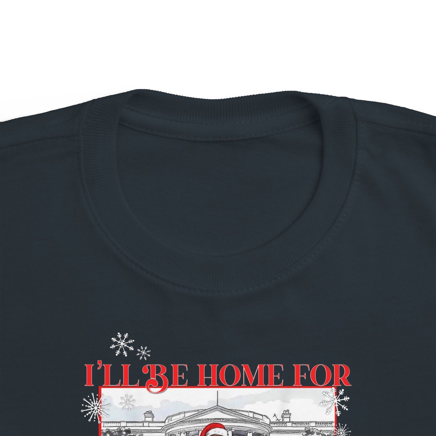 Toddler's Fine Jersey Tee