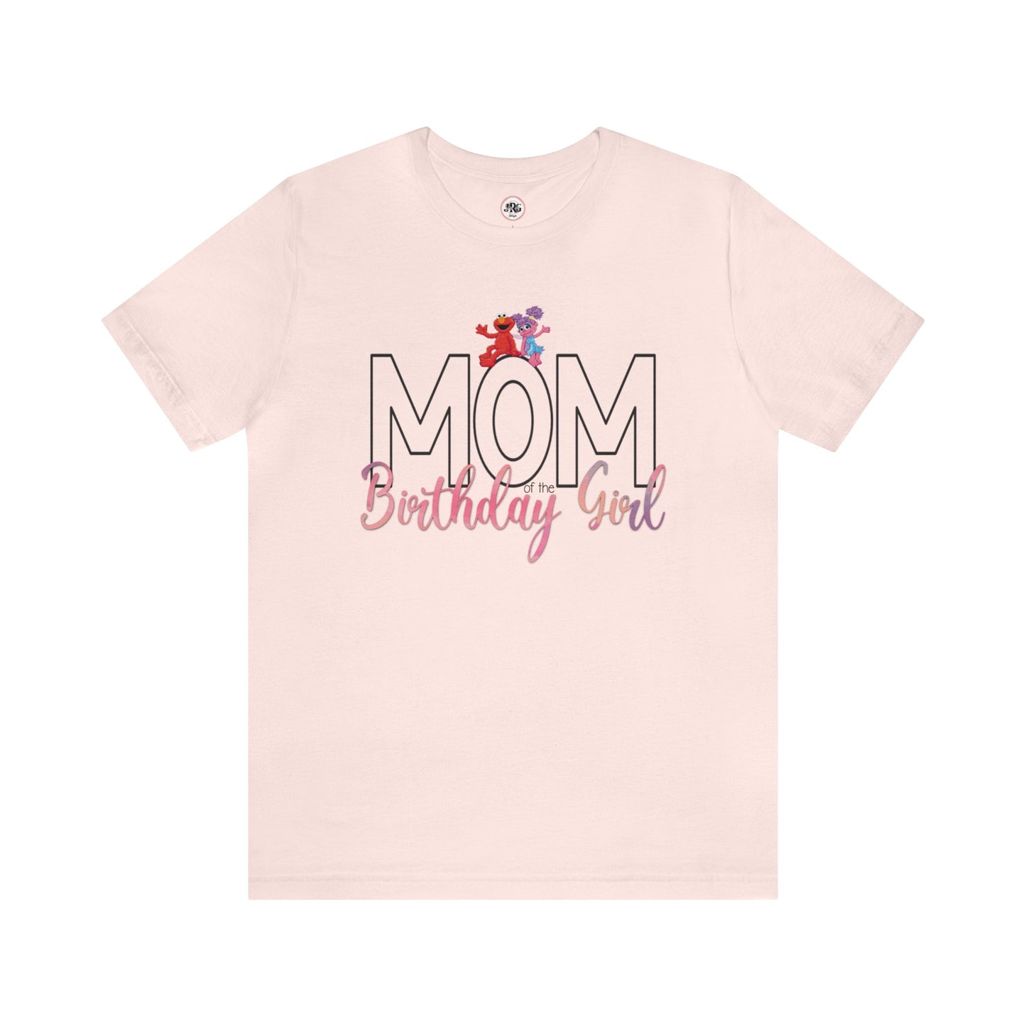 Copy of Copy of Copy of Copy of Unisex Jersey Short Sleeve Tee