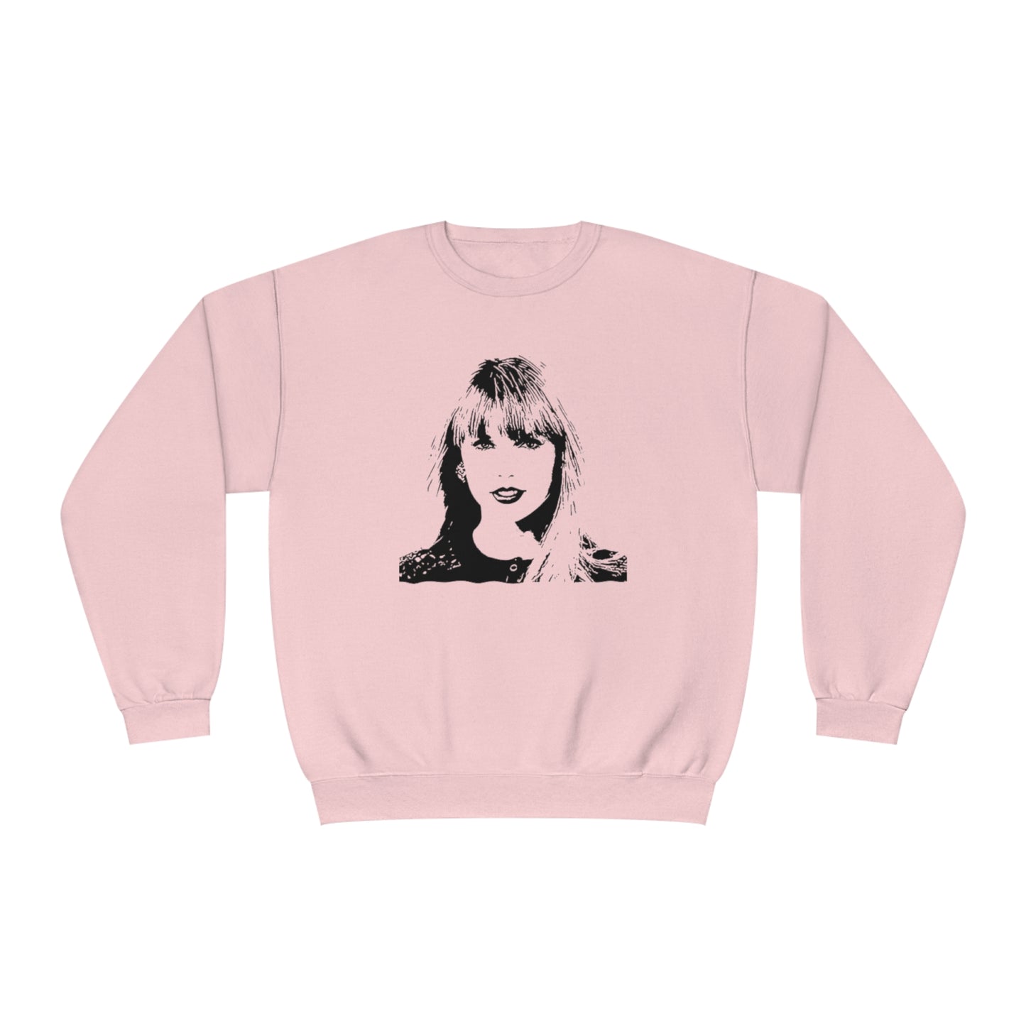 Unisex NuBlend® Crewneck Sweatshirt