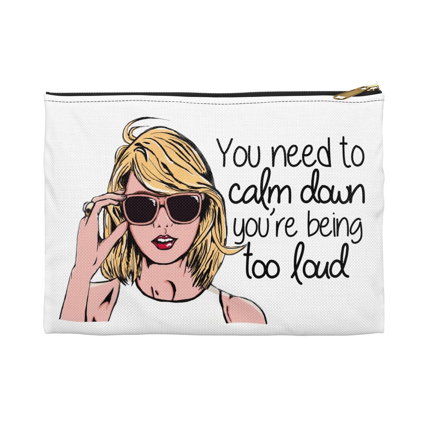 Accessory Pouch