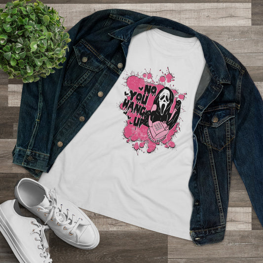 Women's Premium Tee