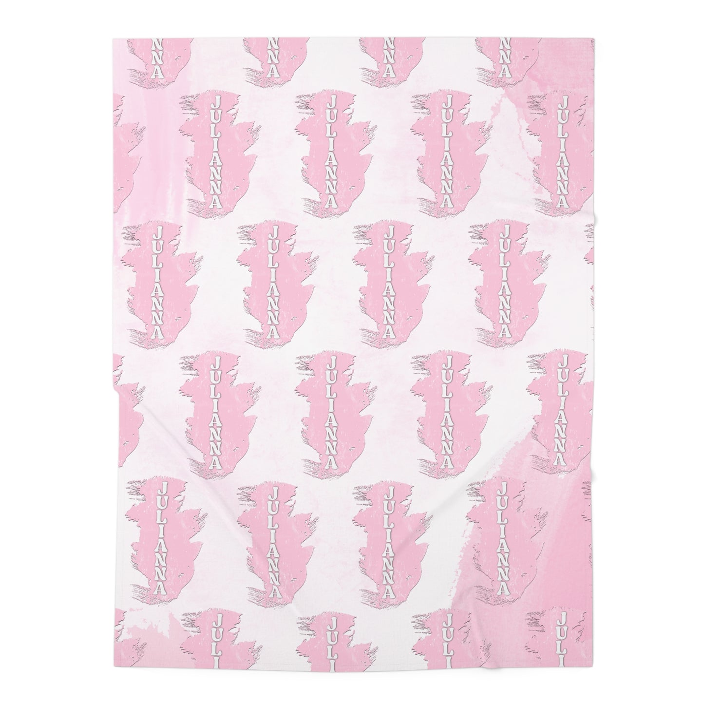 Baby Swaddle Blanket