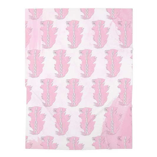 Baby Swaddle Blanket