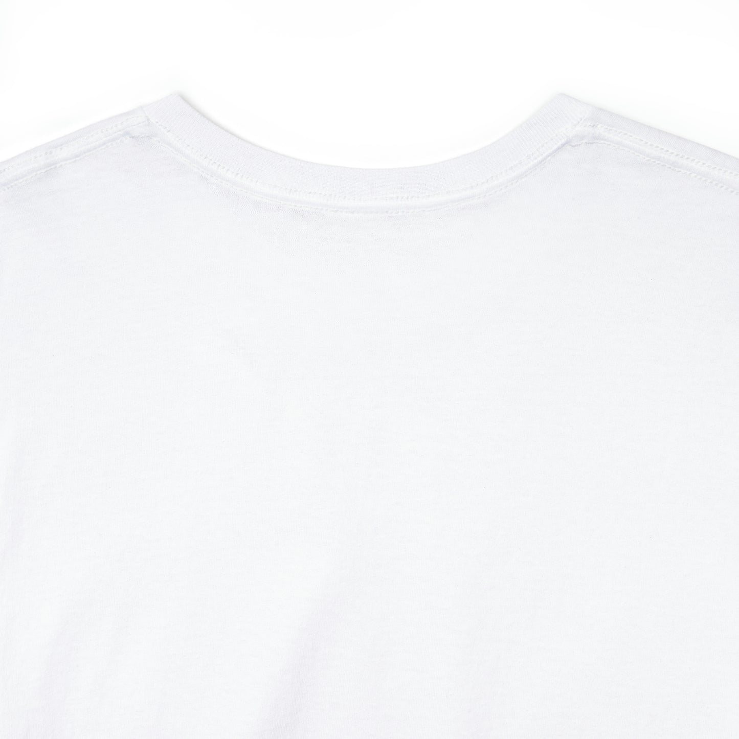Copy of Unisex Heavy Cotton Tee