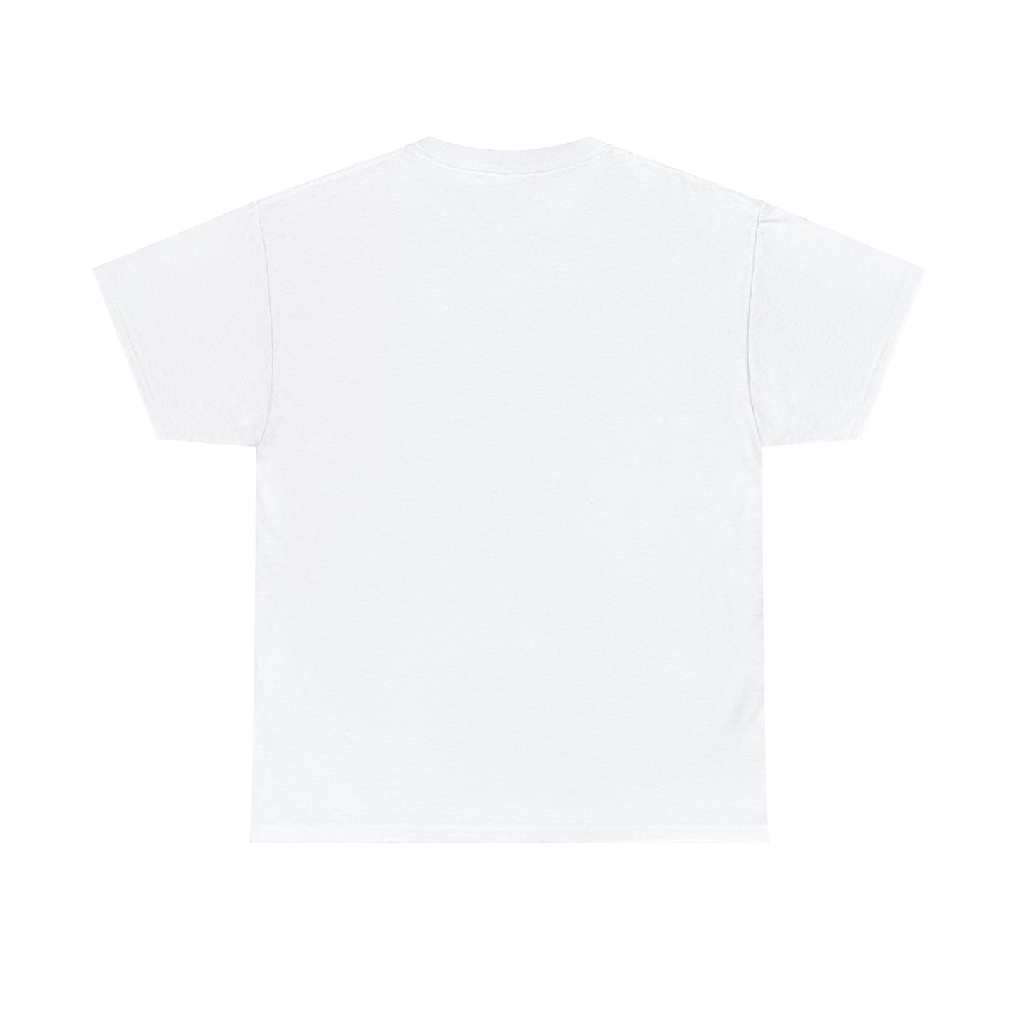 Copy of Unisex Heavy Cotton Tee