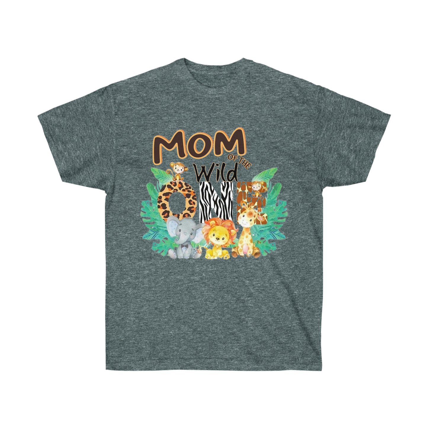 Unisex Ultra Cotton Tee
