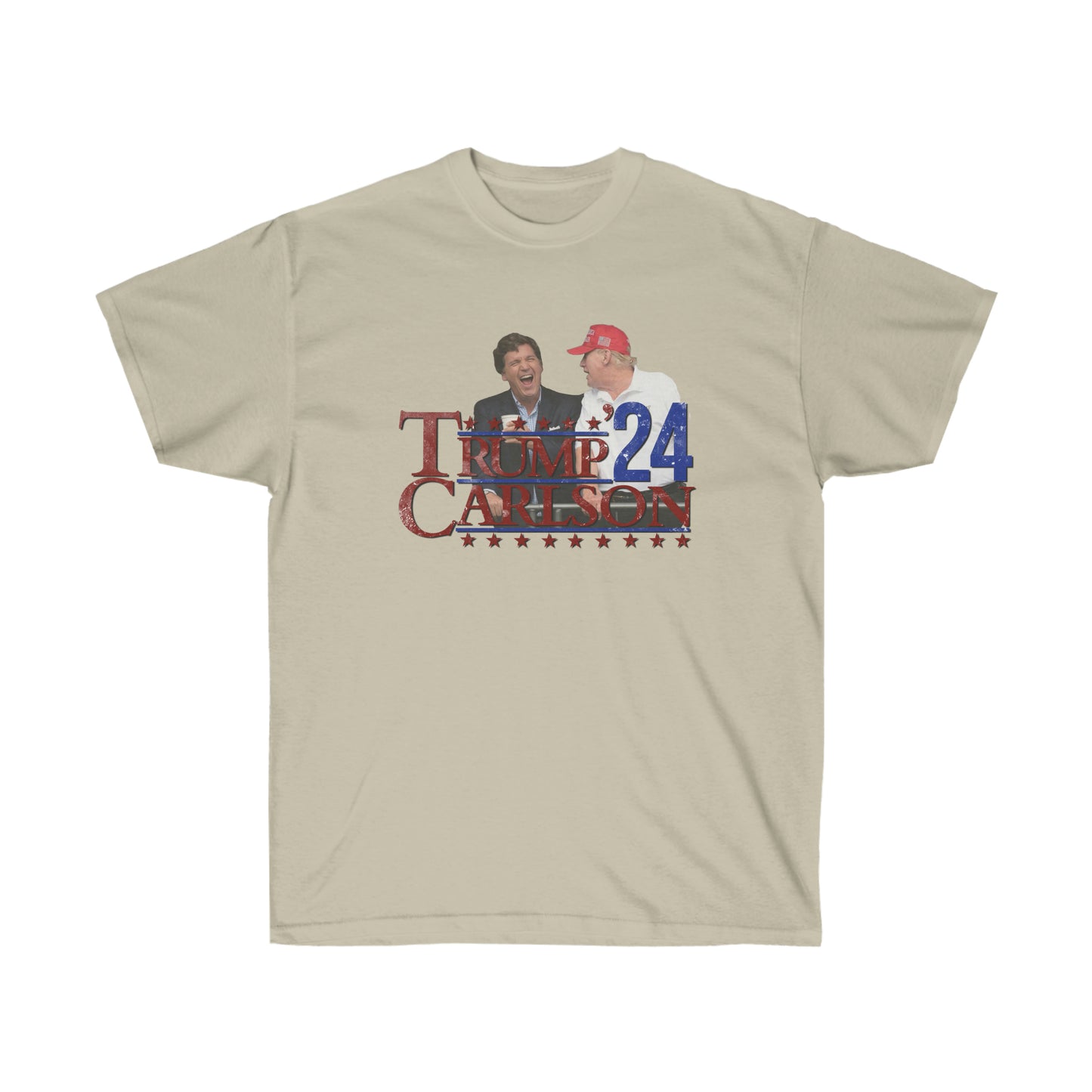 Unisex Ultra Cotton Tee