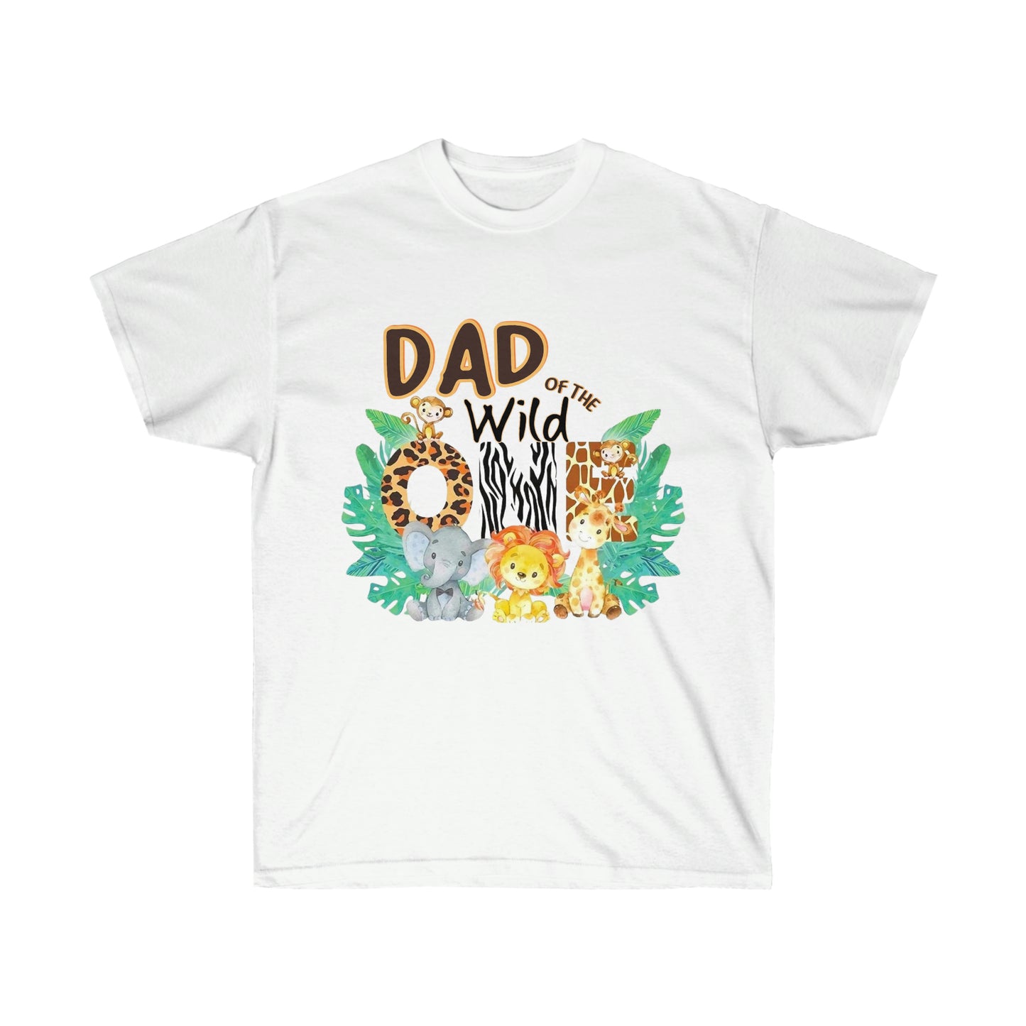 Unisex Ultra Cotton Tee