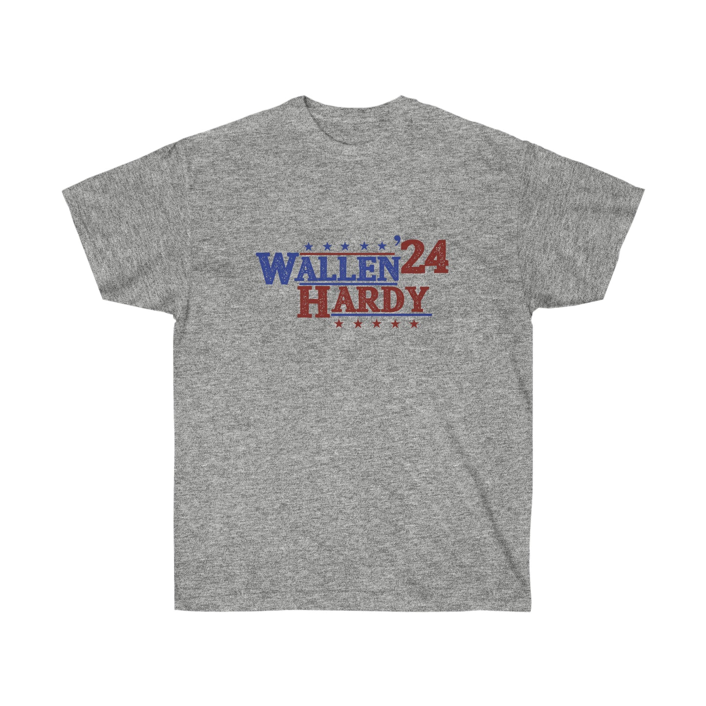 Unisex Ultra Cotton Tee