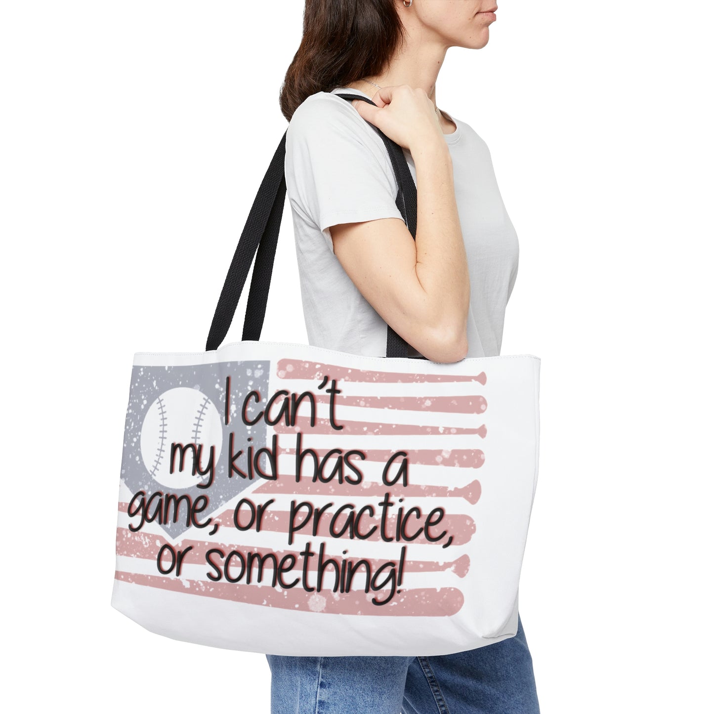 Weekender Tote Bag '