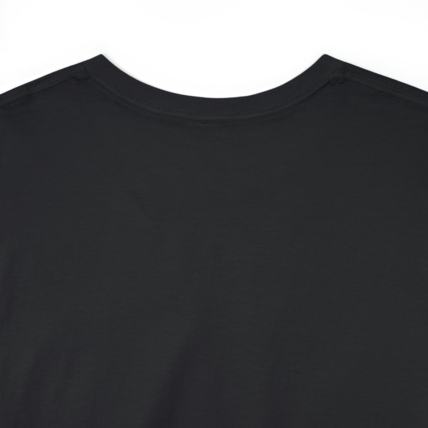 Copy of Unisex Heavy Cotton Tee