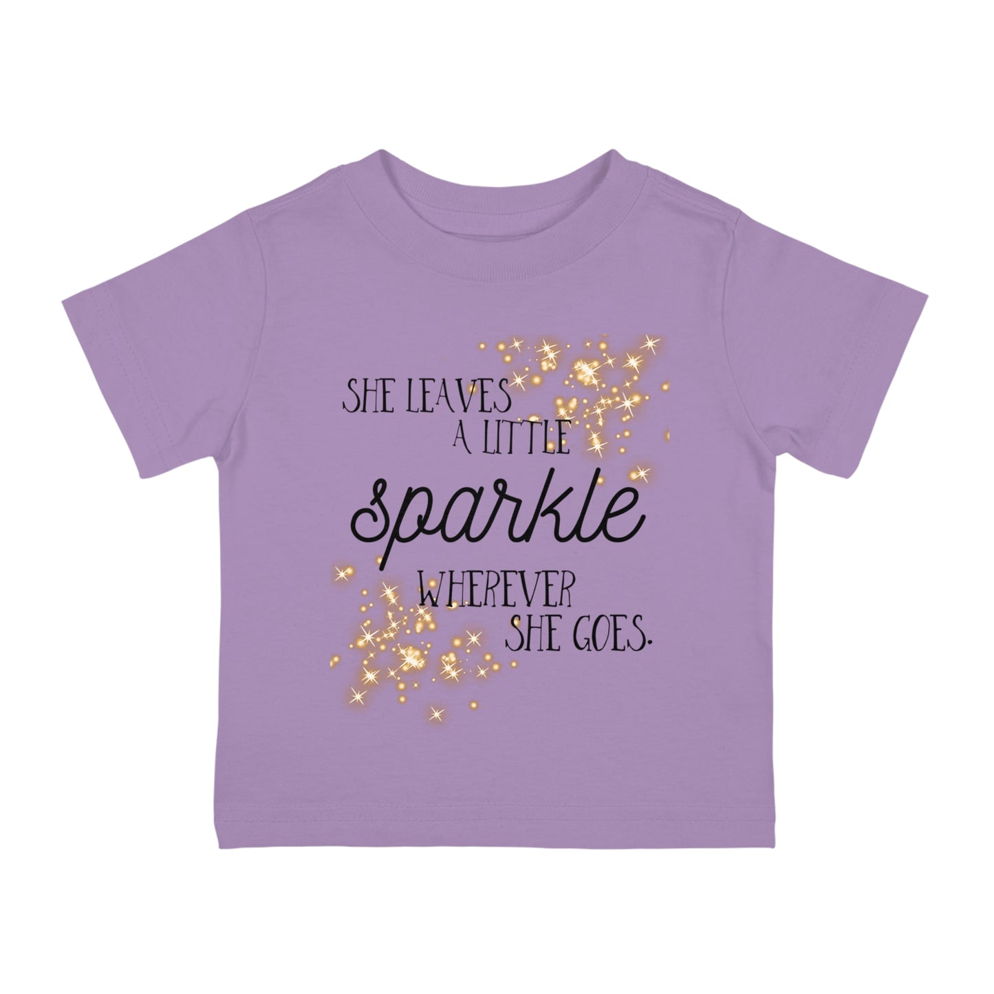 Infant Cotton Jersey Tee
