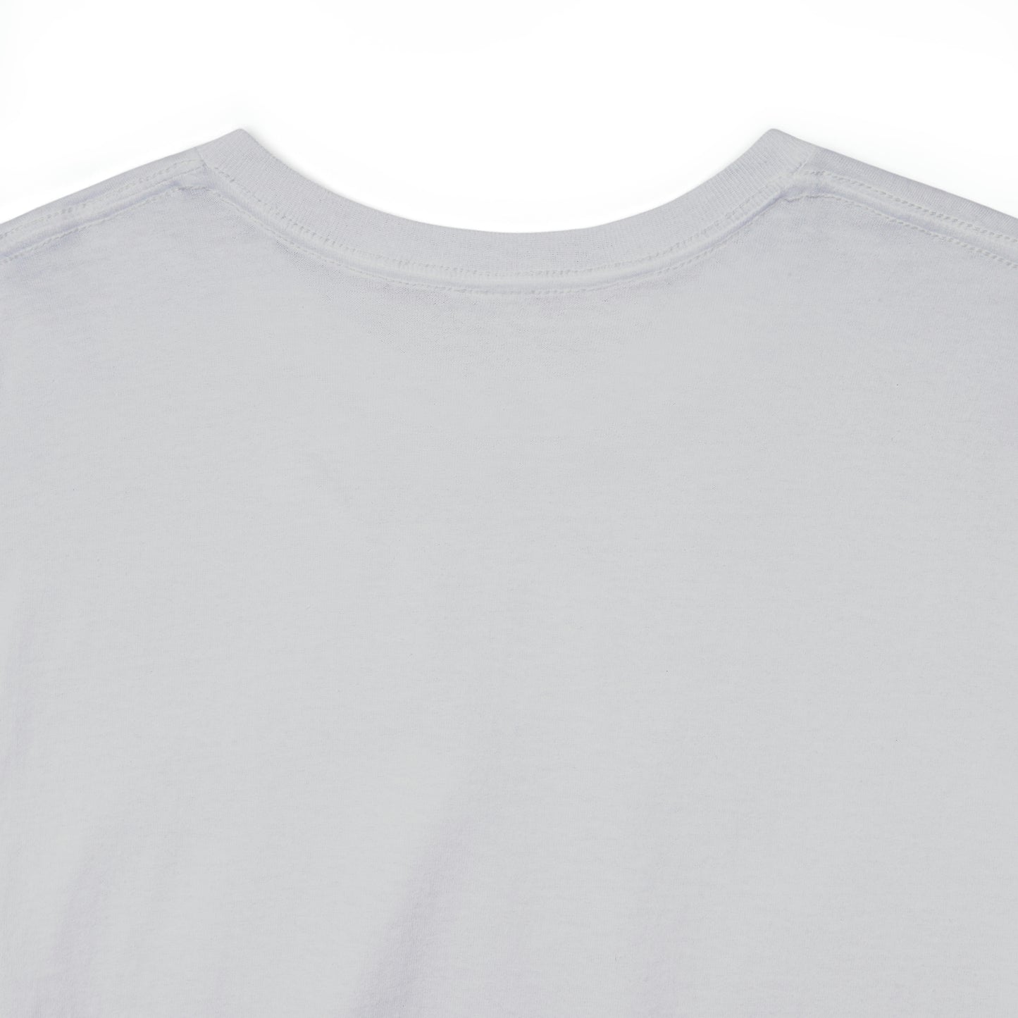 Copy of Unisex Heavy Cotton Tee