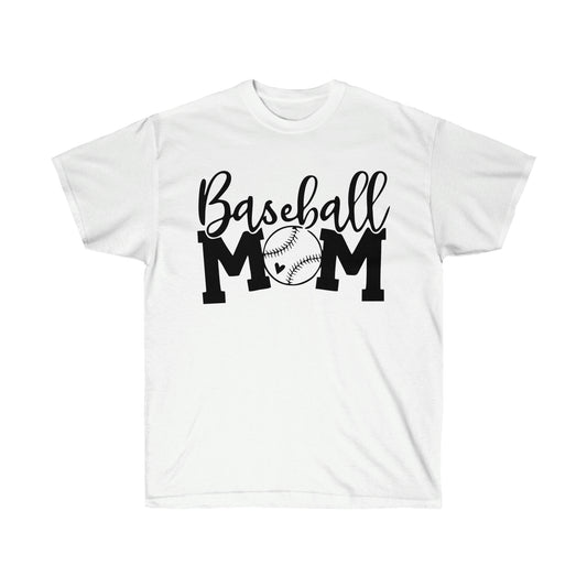 Unisex Ultra Cotton Tee