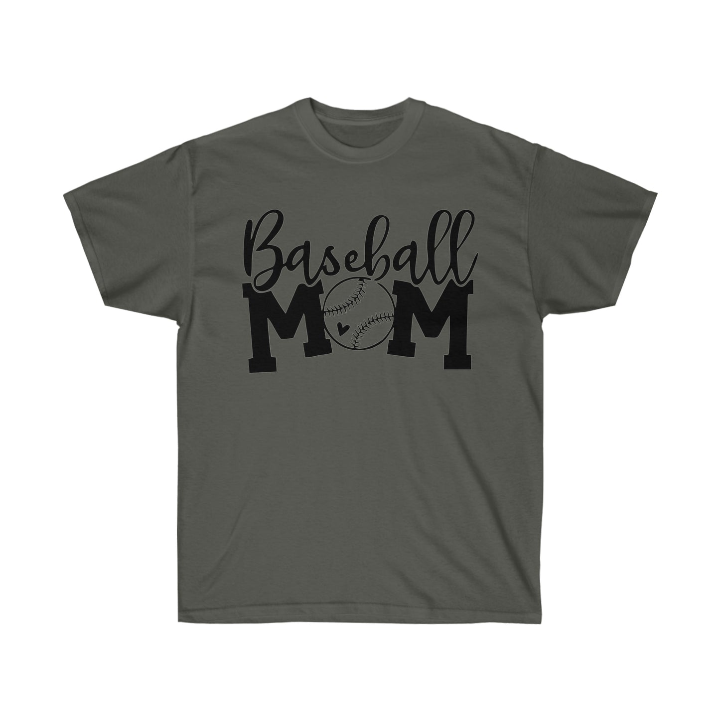 Unisex Ultra Cotton Tee