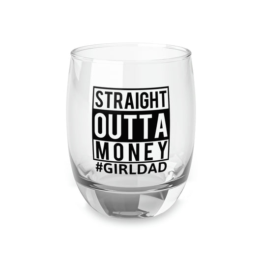 Whiskey Glass