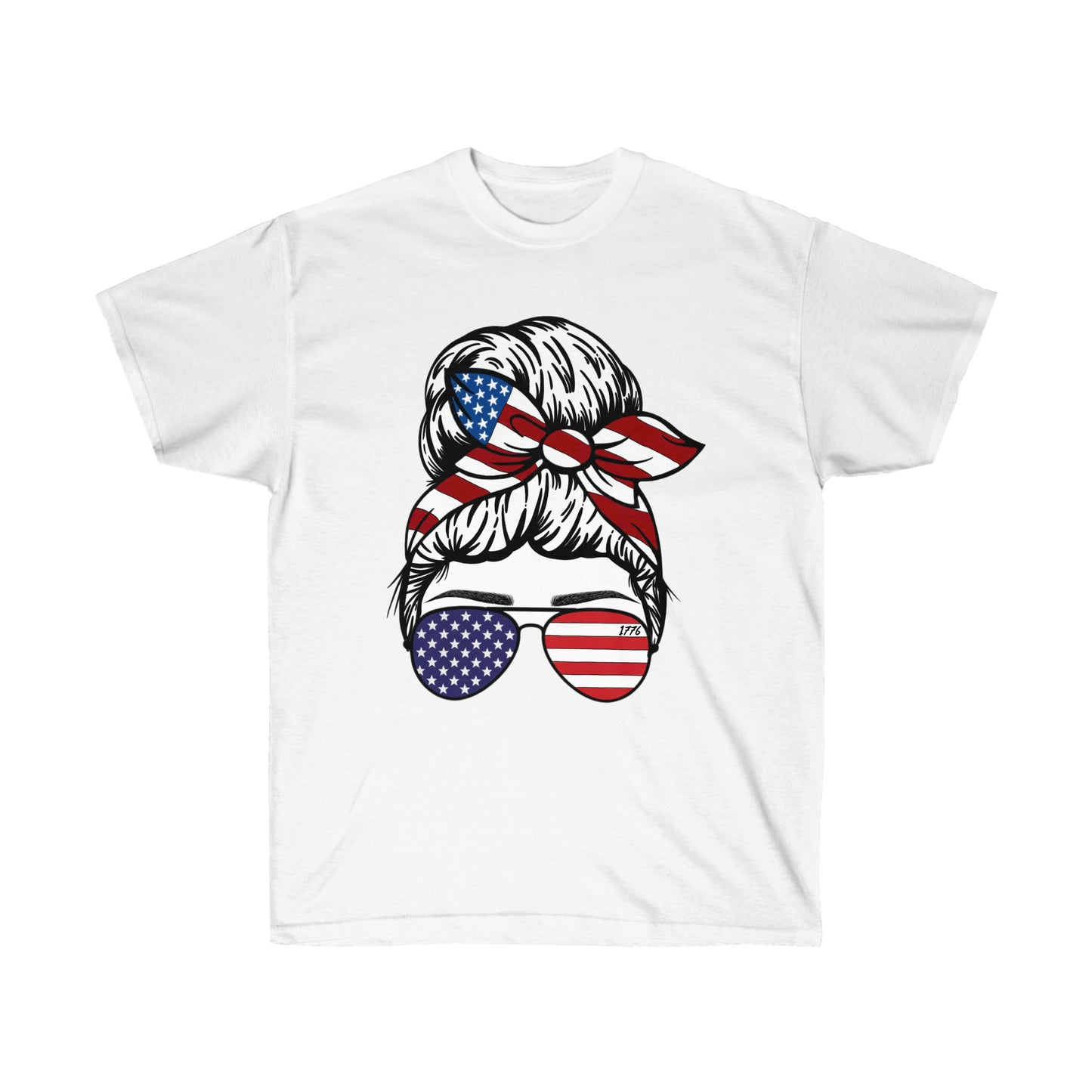 Unisex Ultra Cotton Tee