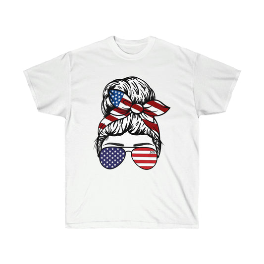Unisex Ultra Cotton Tee
