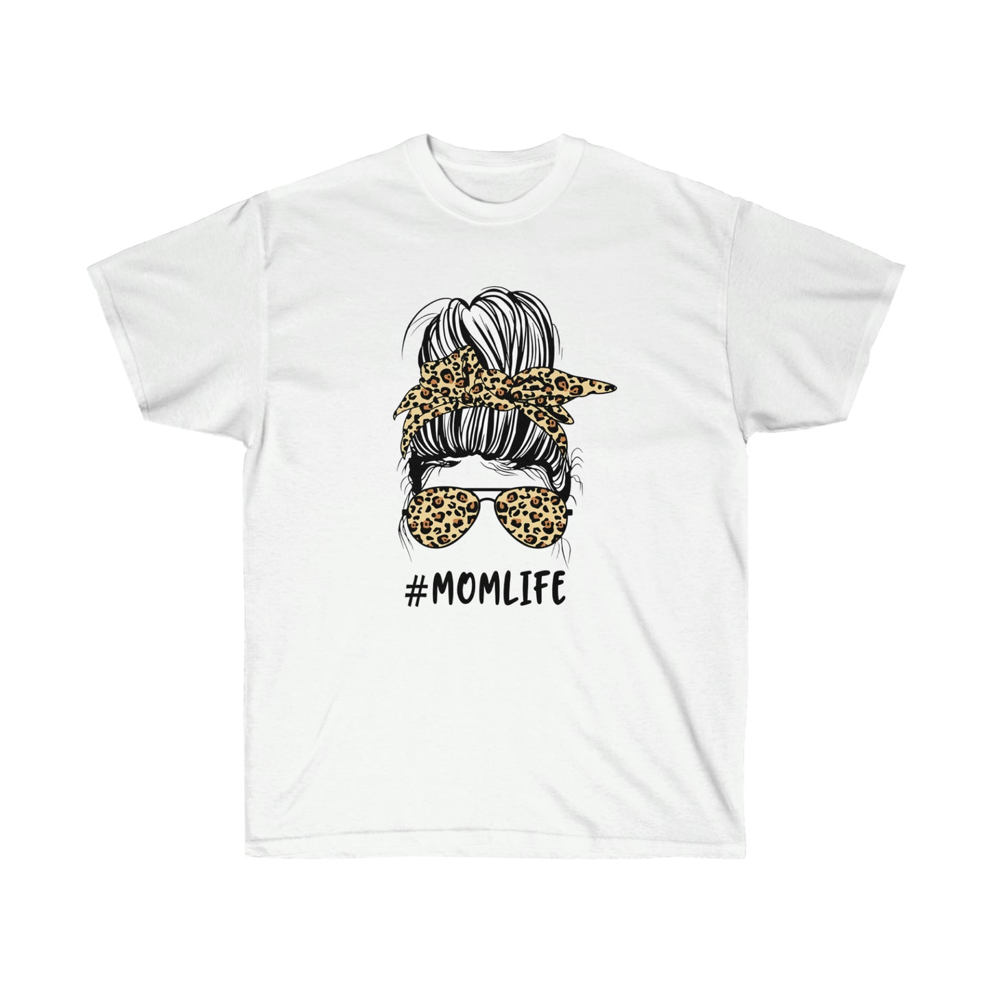 Unisex Ultra Cotton Tee